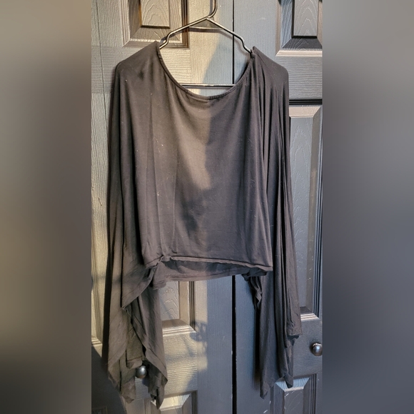 Rat Baby Coven Cape Creature Of The Night XL - Picture 7 of 7